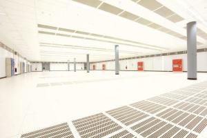 High cost of cooling